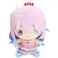 Himemori Luna - Plush - hololive