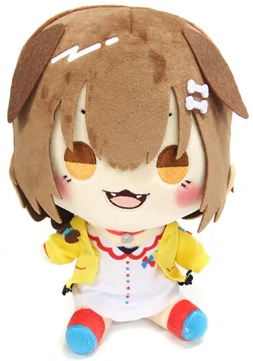 Inugami Korone - Plush - hololive