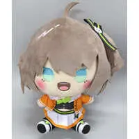 Natsuiro Matsuri - Plush - hololive