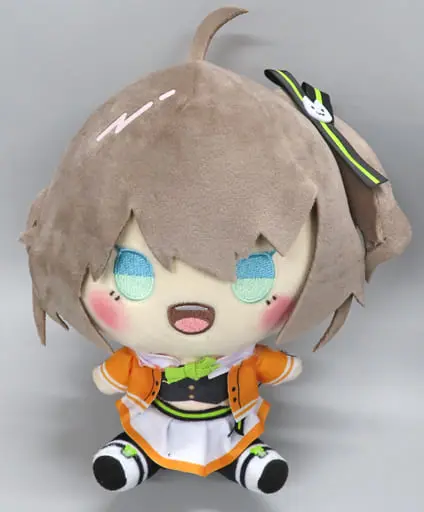 Natsuiro Matsuri - Plush - hololive