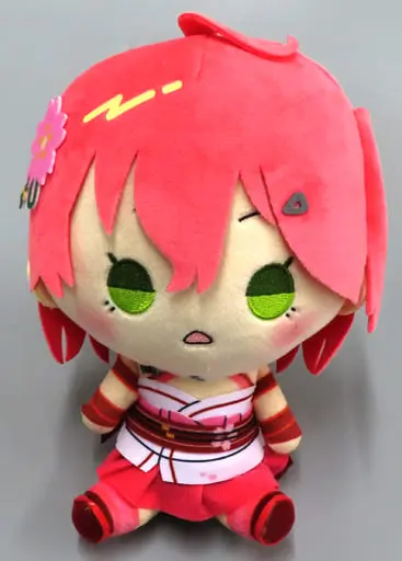 Sakura Miko - Plush - hololive