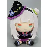 Murasaki Shion - Plush - hololive