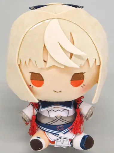 Shiranui Flare - Plush - hololive