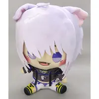 Nekomata Okayu - Plush - hololive