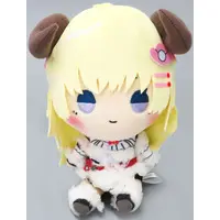 Tsunomaki Watame - Plush - hololive