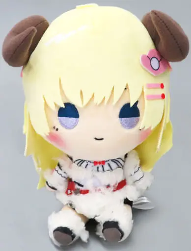 Tsunomaki Watame - Plush - hololive