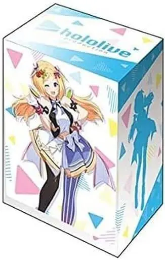 Aki Rosenthal - Card Sleeves - Trading Card Supplies - hololive