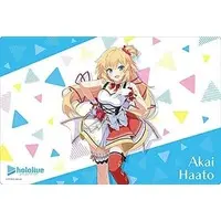 Akai Haato - Desk Mat - Trading Card Supplies - hololive