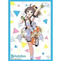 Natsuiro Matsuri - Card Sleeves - Trading Card Supplies - hololive