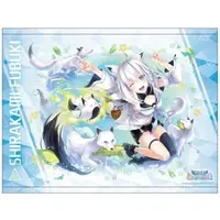 Shirakami Fubuki - Tapestry - hololive