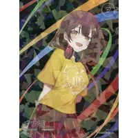 Nanami - Trading Card - Nijisanji