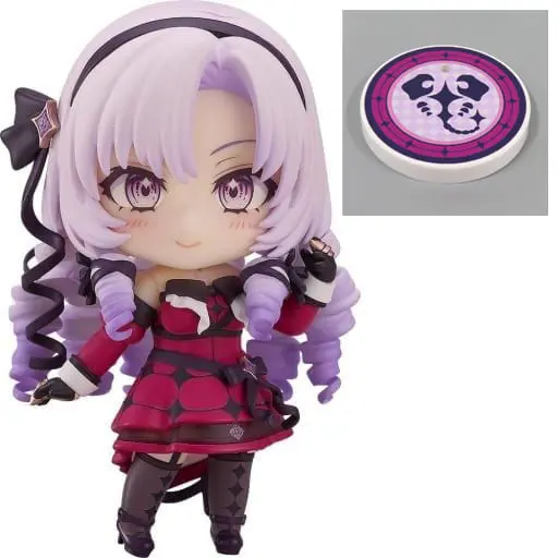 Hyakumantenbara Salome - Nendoroid - Figure - Nijisanji