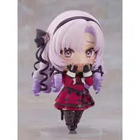 Hyakumantenbara Salome - Nendoroid - Figure - Nijisanji