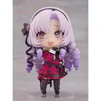 Hyakumantenbara Salome - Nendoroid - Figure - Nijisanji