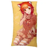 Ratna Petit - DMM Scratch! - Cushion - Nijisanji