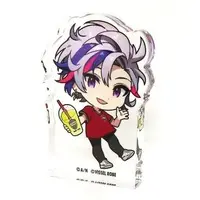 Fuwa Minato - Acrylic stand - Nijisanji