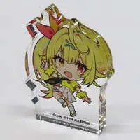 Hoshikawa Sara - Acrylic stand - Nijisanji