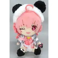 Sasaki Saku - Taito Kuji - Plush - Nijisanji