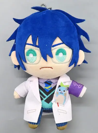 Leos Vincent - NIJI-NUI - Plush - Nijisanji