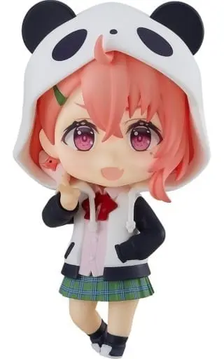 Sasaki Saku - Figure - Nendoroid - Nijisanji