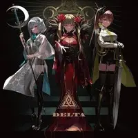 Nijisanji - CD - Hakase Fuyuki & Furen E Lustario & Takamiya Rion