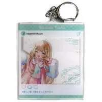 Kazama Iroha - Clothes - Key Chain - hololive