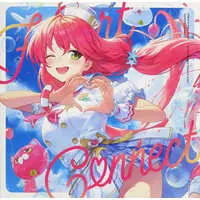 Sakura Miko - Character Card - Plush - hololive