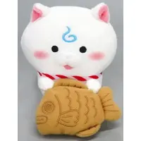 Sakura Miko - Character Card - Plush - hololive