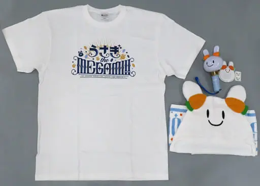 Usada Pekora - T-shirts - Pen Light - hololive