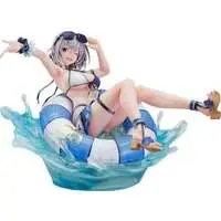 Shirogane Noel - Figure - hololive