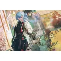 Hoshimachi Suisei - Postcard - Canvas Board - hololive