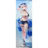 Shirogane Noel - Life-Size Tapestry - Tapestry - hololive