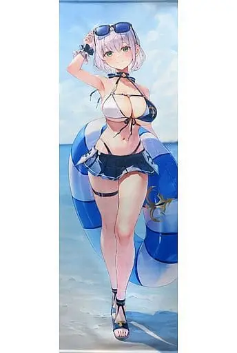 Shirogane Noel - Life-Size Tapestry - Tapestry - hololive