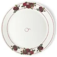 Shellin Burgundy - Dish - Tableware - Nijisanji