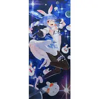 Usada Pekora - Life-Size Tapestry - Tapestry - hololive