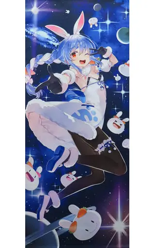 Usada Pekora - Life-Size Tapestry - Tapestry - hololive