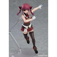 Houshou Marine - Figure - hololive