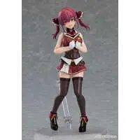 Houshou Marine - Figure - hololive