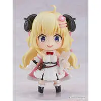 Tsunomaki Watame - Nendoroid - Figure - hololive