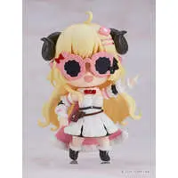 Tsunomaki Watame - Nendoroid - Figure - hololive