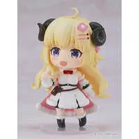 Tsunomaki Watame - Nendoroid - Figure - hololive