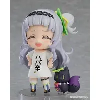 Murasaki Shion - Figure - Nendoroid - hololive