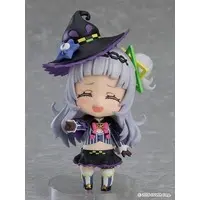 Murasaki Shion - Figure - Nendoroid - hololive