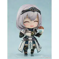 Shiranui Flare & Shirogane Noel - Nendoroid - Figure - hololive