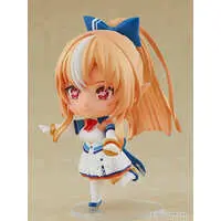 Shirogane Noel & Shiranui Flare - Nendoroid - Figure - hololive