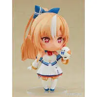 Shirogane Noel & Shiranui Flare - Nendoroid - Figure - hololive