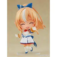 Shirogane Noel & Shiranui Flare - Nendoroid - Figure - hololive