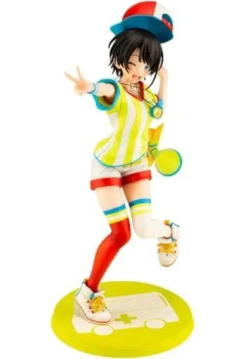 Oozora Subaru - Figure - hololive