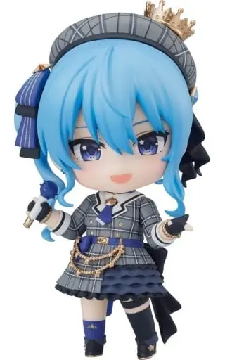 Hoshimachi Suisei - Nendoroid - Figure - hololive