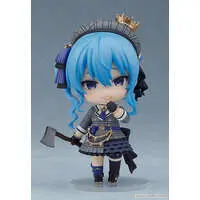 Hoshimachi Suisei - Nendoroid - Figure - hololive